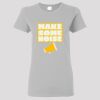 (5000l) Heavy Cotton Women's Short Sleeve T-Shirt Thumbnail