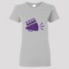 (5000l) Heavy Cotton Women's Short Sleeve T-Shirt Thumbnail