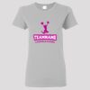 (5000l) Heavy Cotton Women's Short Sleeve T-Shirt Thumbnail