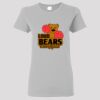 (5000l) Heavy Cotton Women's Short Sleeve T-Shirt Thumbnail