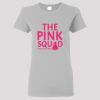 (5000l) Heavy Cotton Women's Short Sleeve T-Shirt Thumbnail