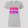 (5000l) Heavy Cotton Women's Short Sleeve T-Shirt Thumbnail
