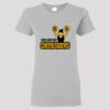 (5000l) Heavy Cotton Women's Short Sleeve T-Shirt Thumbnail