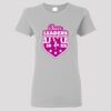 (5000l) Heavy Cotton Women's Short Sleeve T-Shirt Thumbnail
