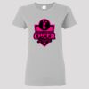 (5000l) Heavy Cotton Women's Short Sleeve T-Shirt Thumbnail