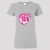 (5000l) Heavy Cotton Women's Short Sleeve T-Shirt Thumbnail