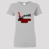 (5000l) Heavy Cotton Women's Short Sleeve T-Shirt Thumbnail