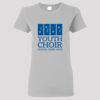 (5000l) Heavy Cotton Women's Short Sleeve T-Shirt Thumbnail
