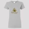 (5000l) Heavy Cotton Women's Short Sleeve T-Shirt Thumbnail