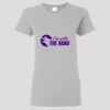 (5000l) Heavy Cotton Women's Short Sleeve T-Shirt Thumbnail