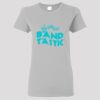 (5000l) Heavy Cotton Women's Short Sleeve T-Shirt Thumbnail
