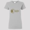 (5000l) Heavy Cotton Women's Short Sleeve T-Shirt Thumbnail