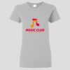 (5000l) Heavy Cotton Women's Short Sleeve T-Shirt Thumbnail