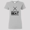 (5000l) Heavy Cotton Women's Short Sleeve T-Shirt Thumbnail