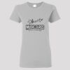 (5000l) Heavy Cotton Women's Short Sleeve T-Shirt Thumbnail