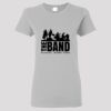 (5000l) Heavy Cotton Women's Short Sleeve T-Shirt Thumbnail