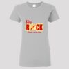 (5000l) Heavy Cotton Women's Short Sleeve T-Shirt Thumbnail