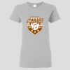 (5000l) Heavy Cotton Women's Short Sleeve T-Shirt Thumbnail