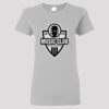 (5000l) Heavy Cotton Women's Short Sleeve T-Shirt Thumbnail