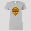 (5000l) Heavy Cotton Women's Short Sleeve T-Shirt Thumbnail