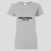 (5000l) Heavy Cotton Women's Short Sleeve T-Shirt Thumbnail