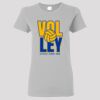 (5000l) Heavy Cotton Women's Short Sleeve T-Shirt Thumbnail
