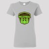 (5000l) Heavy Cotton Women's Short Sleeve T-Shirt Thumbnail