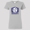 (5000l) Heavy Cotton Women's Short Sleeve T-Shirt Thumbnail