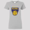 (5000l) Heavy Cotton Women's Short Sleeve T-Shirt Thumbnail