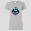 (5000l) Heavy Cotton Women's Short Sleeve T-Shirt Thumbnail