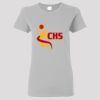 (5000l) Heavy Cotton Women's Short Sleeve T-Shirt Thumbnail