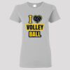 (5000l) Heavy Cotton Women's Short Sleeve T-Shirt Thumbnail