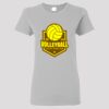 (5000l) Heavy Cotton Women's Short Sleeve T-Shirt Thumbnail