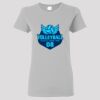 (5000l) Heavy Cotton Women's Short Sleeve T-Shirt Thumbnail