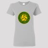(5000l) Heavy Cotton Women's Short Sleeve T-Shirt Thumbnail