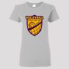 (5000l) Heavy Cotton Women's Short Sleeve T-Shirt Thumbnail