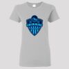 (5000l) Heavy Cotton Women's Short Sleeve T-Shirt Thumbnail