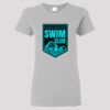 (5000l) Heavy Cotton Women's Short Sleeve T-Shirt Thumbnail