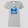 (5000l) Heavy Cotton Women's Short Sleeve T-Shirt Thumbnail
