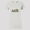 (5000l) Heavy Cotton Women's Short Sleeve T-Shirt Thumbnail