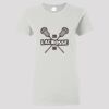 (5000l) Heavy Cotton Women's Short Sleeve T-Shirt Thumbnail