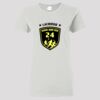(5000l) Heavy Cotton Women's Short Sleeve T-Shirt Thumbnail