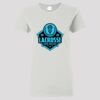 (5000l) Heavy Cotton Women's Short Sleeve T-Shirt Thumbnail
