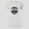 (5000l) Heavy Cotton Women's Short Sleeve T-Shirt Thumbnail