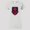 (5000l) Heavy Cotton Women's Short Sleeve T-Shirt Thumbnail