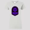 (5000l) Heavy Cotton Women's Short Sleeve T-Shirt Thumbnail