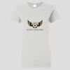 (5000l) Heavy Cotton Women's Short Sleeve T-Shirt Thumbnail