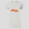(5000l) Heavy Cotton Women's Short Sleeve T-Shirt Thumbnail
