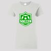 (5000l) Heavy Cotton Women's Short Sleeve T-Shirt Thumbnail