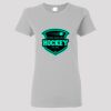(5000l) Heavy Cotton Women's Short Sleeve T-Shirt Thumbnail